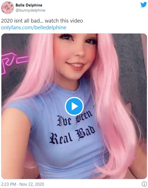 belle delphine porn full|belle Delphine Porn Videos 